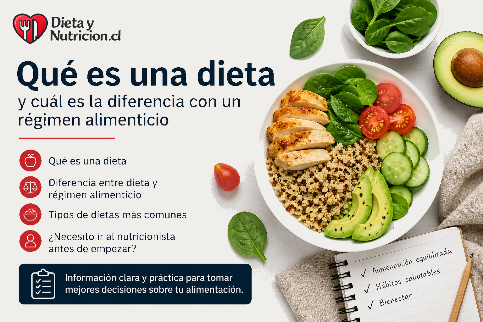 Que Es Una Dieta