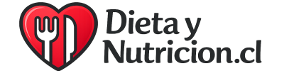 logo dieta y nutricion .cl